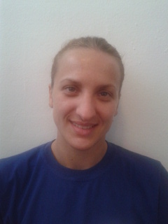 Јевтић Ивана